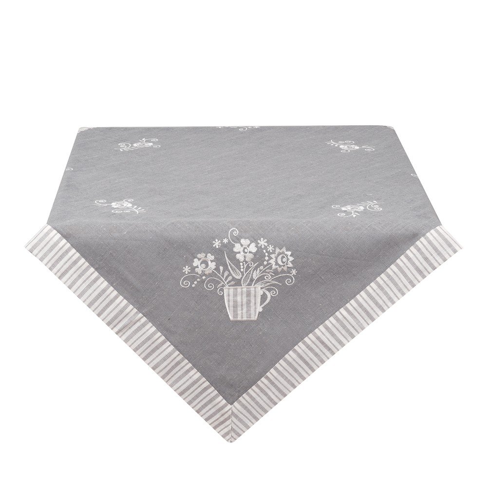 Ubrus Clayre & Eef Jane, 85x85 cm v:797280