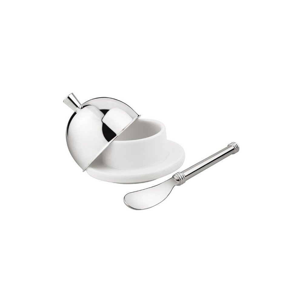 Servírovací set na máslo Zilverstad Arariel v:815262