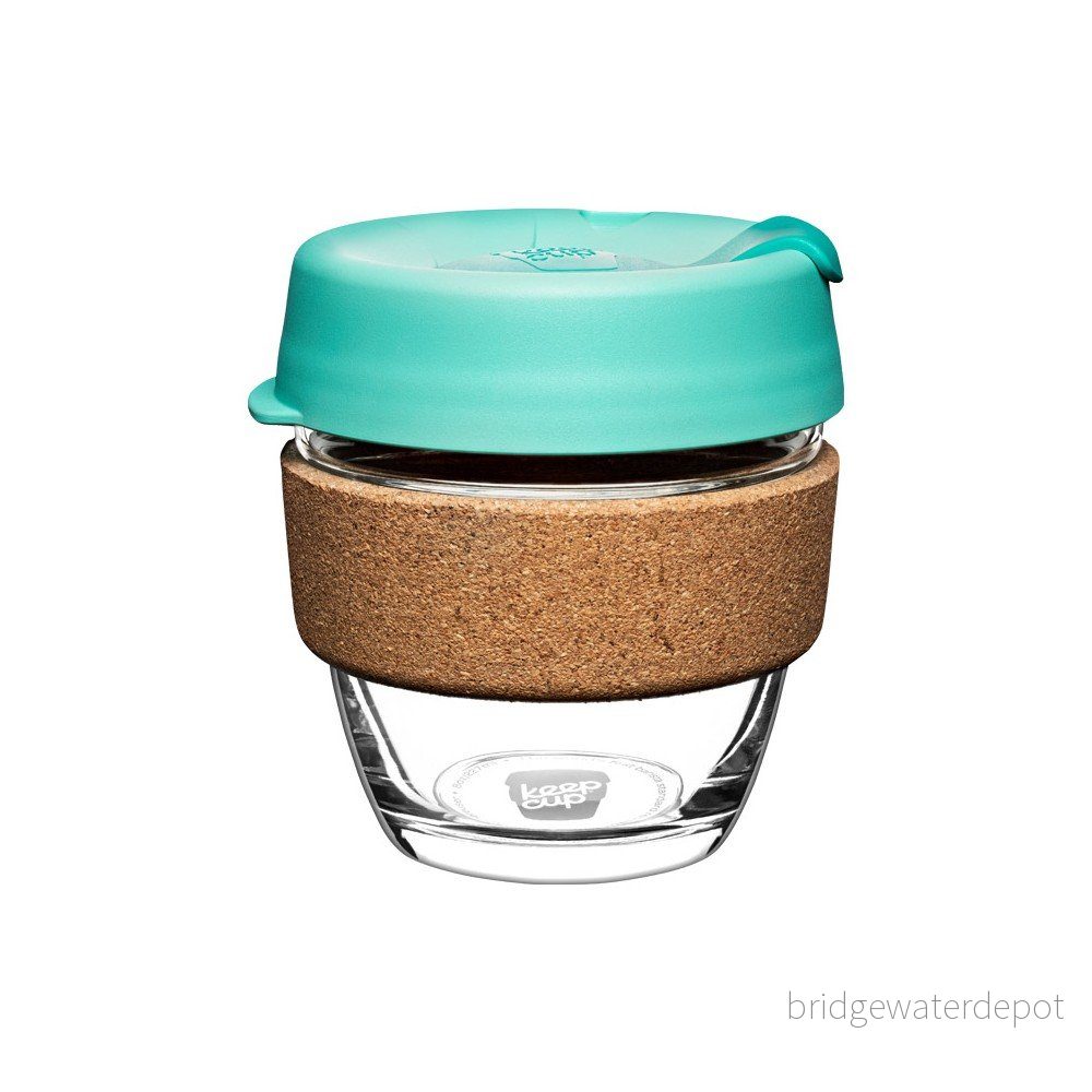 Cestovní hrnek s víčkem KeepCup Stream, 227 ml v:1334248