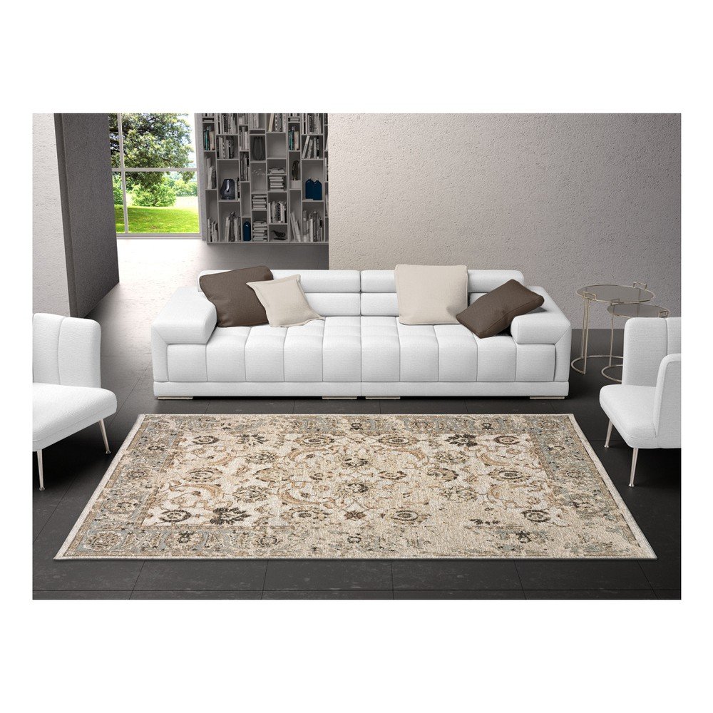 Pratelný koberec DECO CARPET Chenille, 160 x 230 cm v:1178340