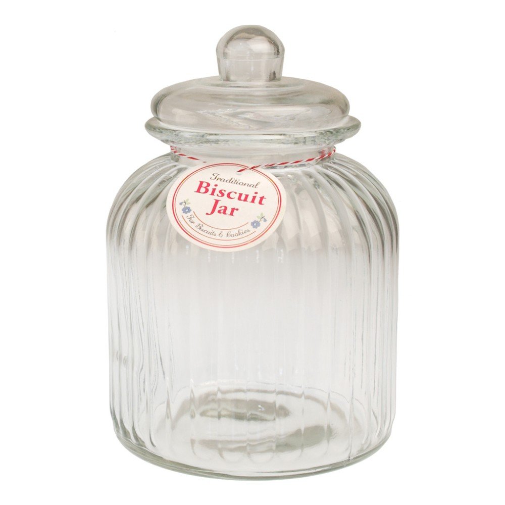 Dóza na sladkosti Rex london Biscuit, výška 28 cm v:909870