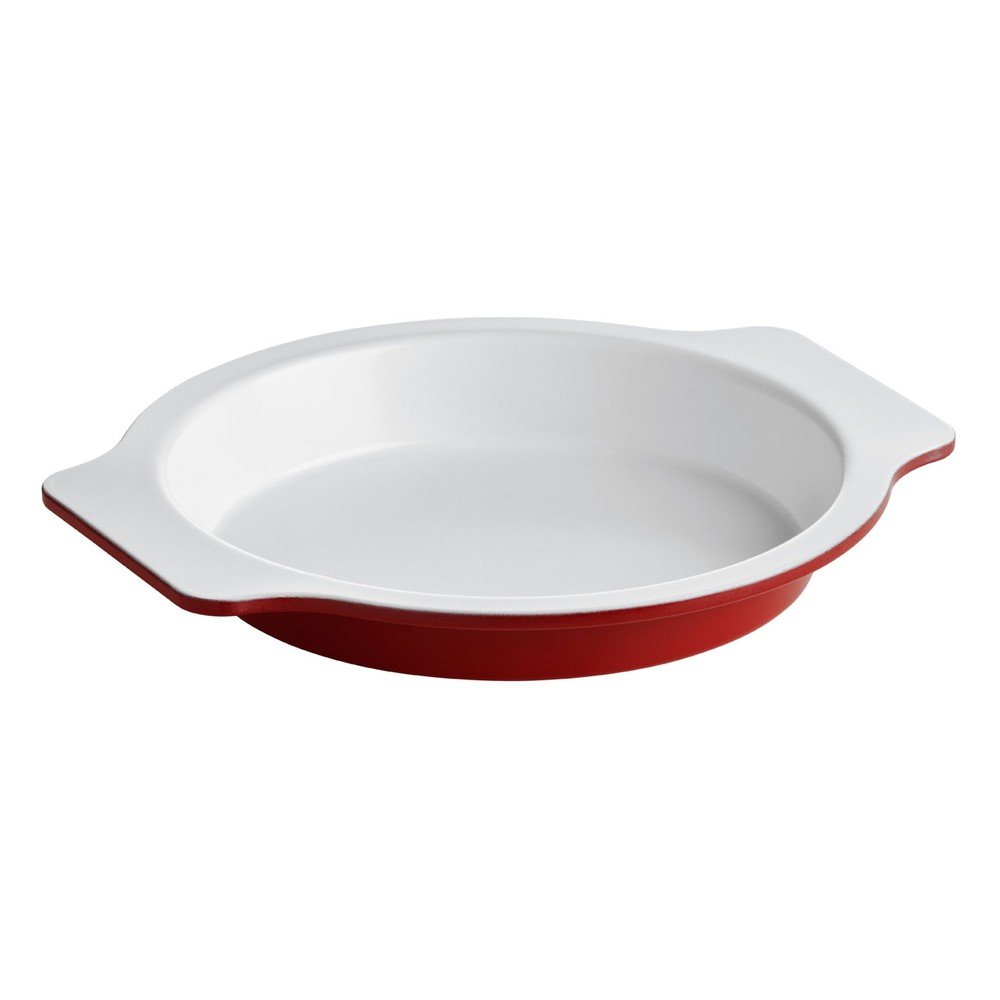 Zapékací forma na dort Premier Housewares Ekocook Red v:716904