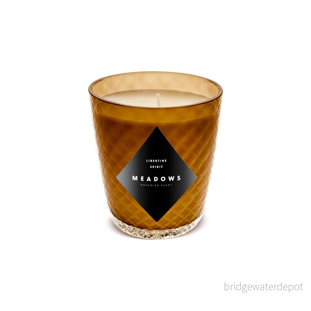 Svíčka Libertine Spirit 30 hodin v:719200