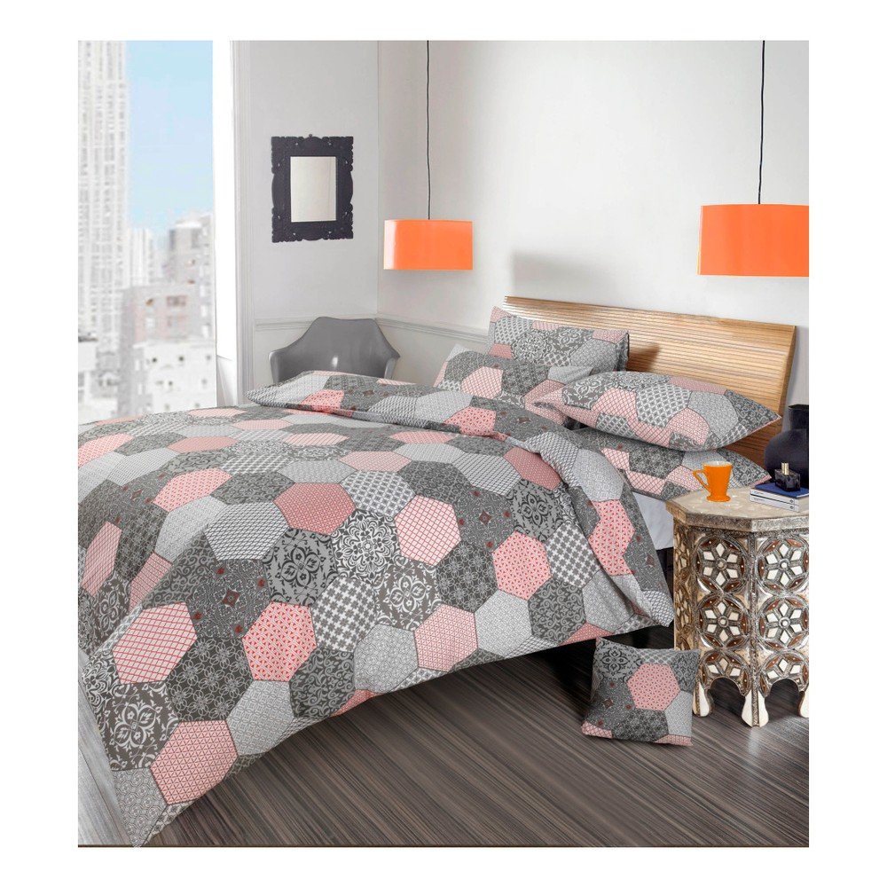 Povlečení Velosso Oracle Multi, 230 x 220 cm v:735150