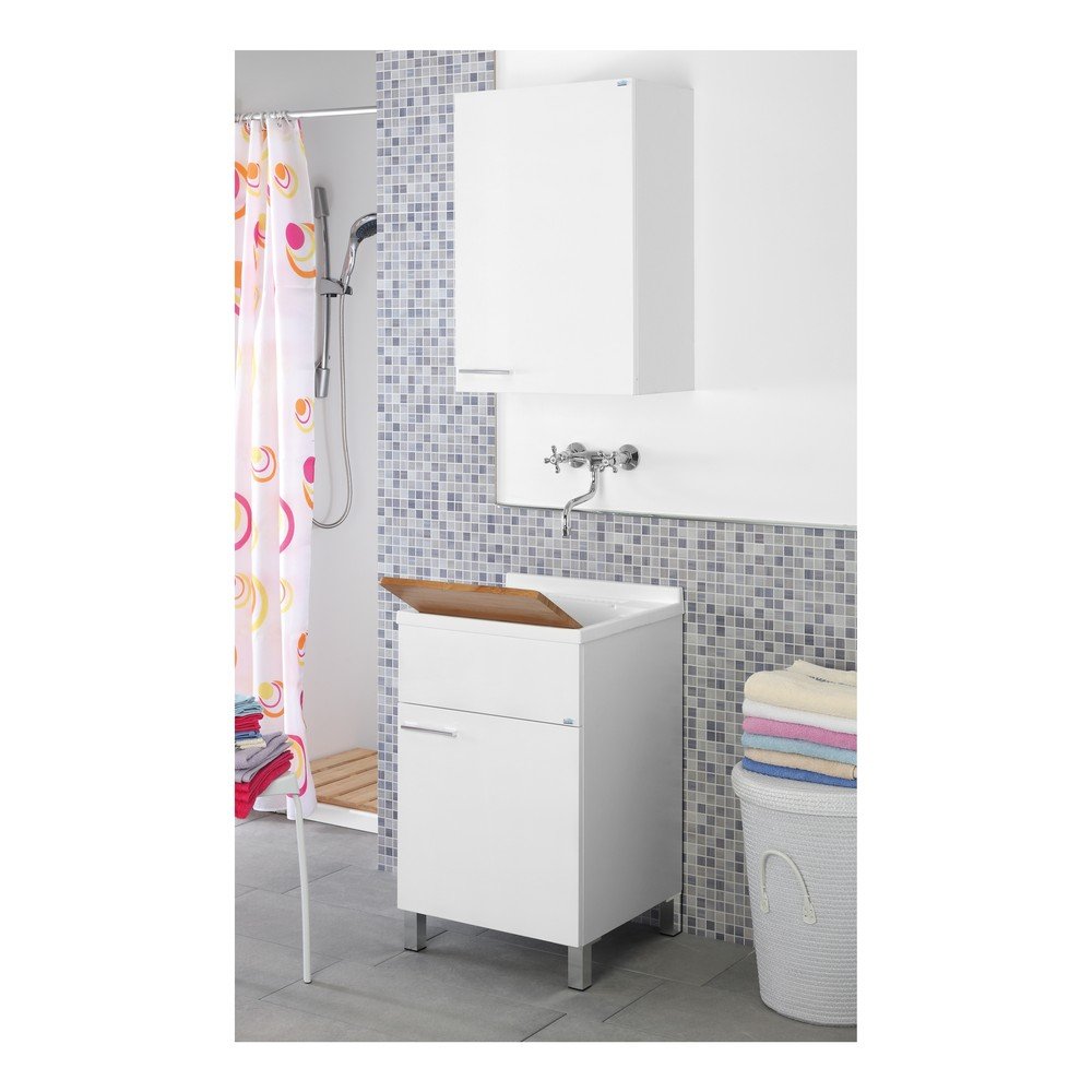 Nástěnná skříňka Feridras Bagno Dolce Uno v:713532
