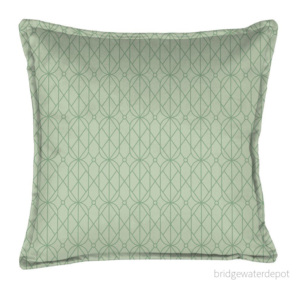 Dekorační polštář 45x45 cm Art Deco v:1393221