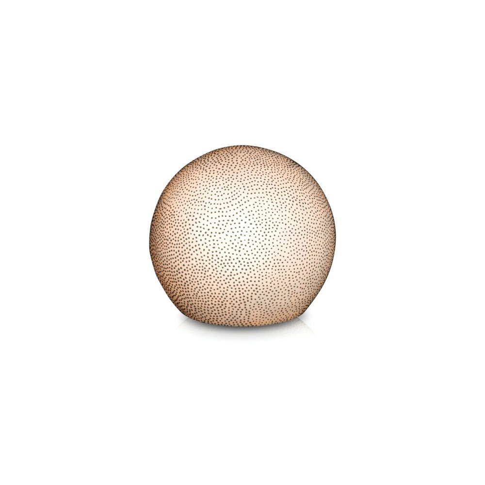 Volně stojící lampa Bluebone Ball v:793818