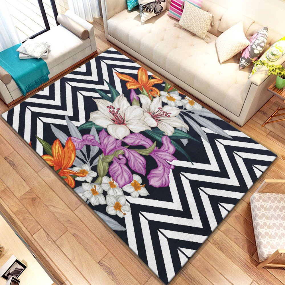 Koberec Homefesto Digital Carpets Pullo, 140 x 220 cm v:1265476