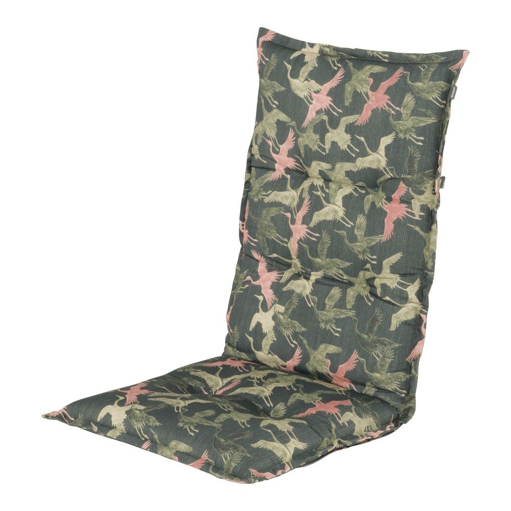 Zahradní podsedák Hartman Pink Silvan Thick, 123 x 50 cm v:1325122