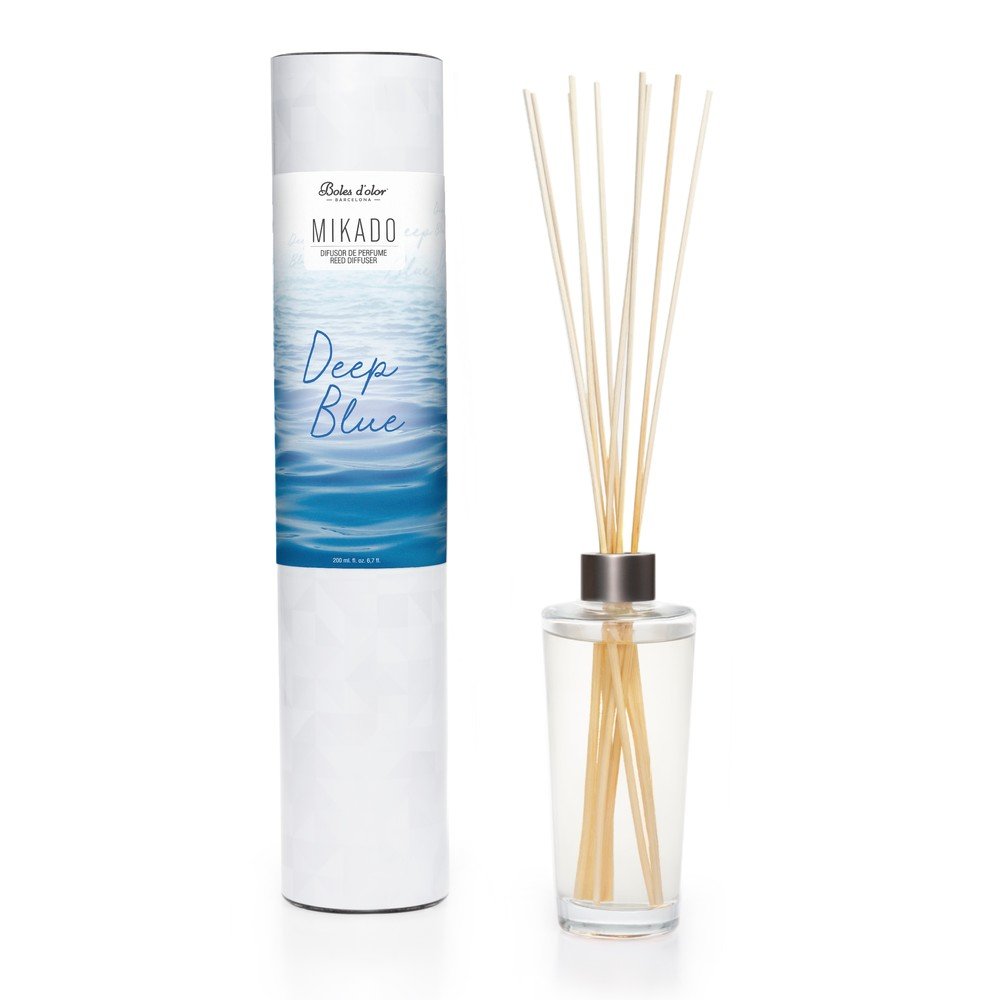 Difuzér Deep Blue – Boles d'olor v:1576802