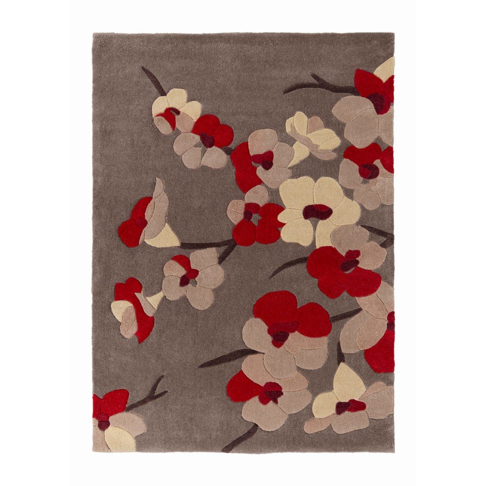Koberec Flair Rugs Infinite Blossom, 120 x 170 cm v:767022