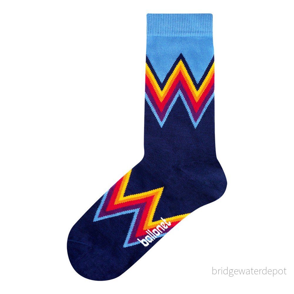 Ponožky Ballonet Socks Wow, velikost 41 – 46 v:1127242