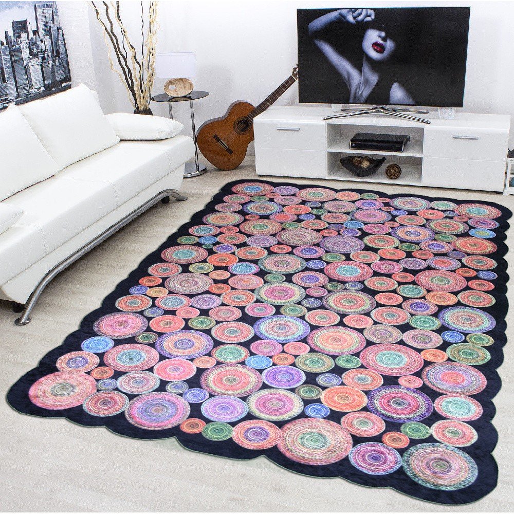 Koberec Vitaus Murengotto, 80 x 150 cm v:1216078