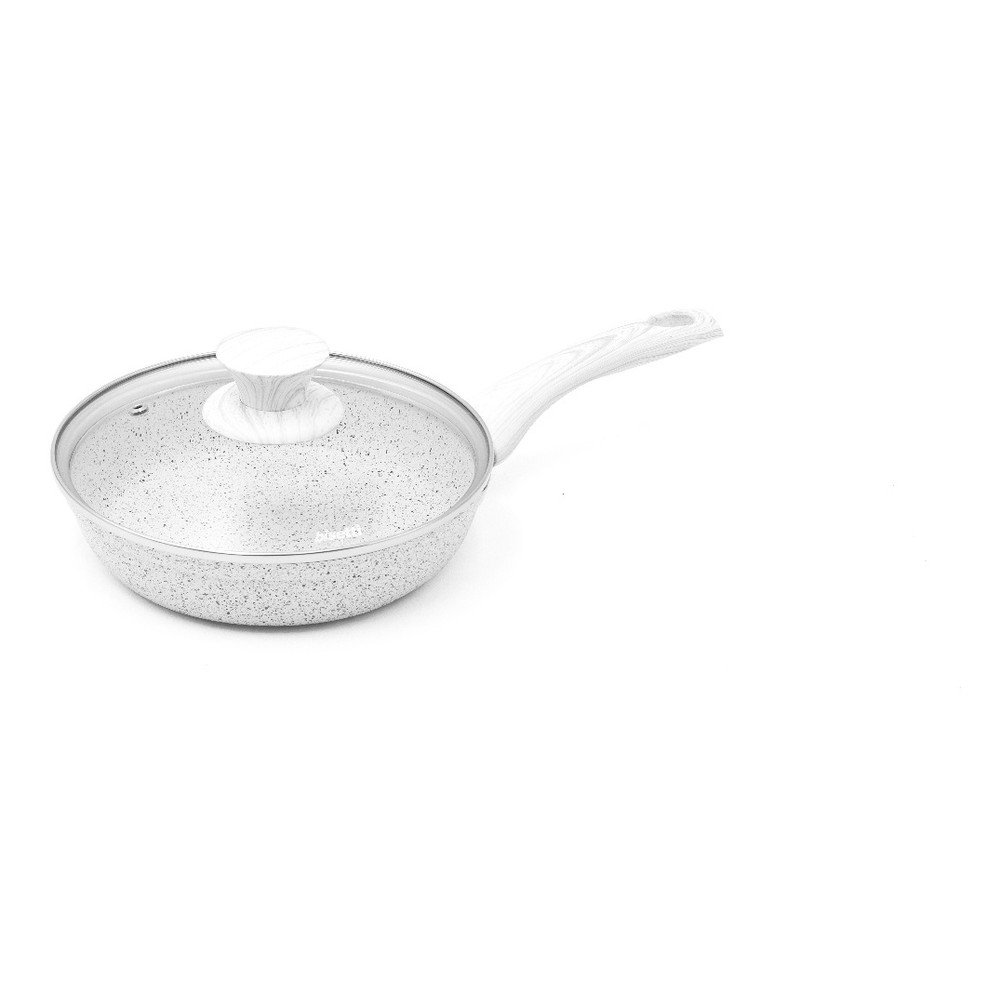 Pánev Bisetti Stonerose Emanuele, ø 20 cm v:1232574