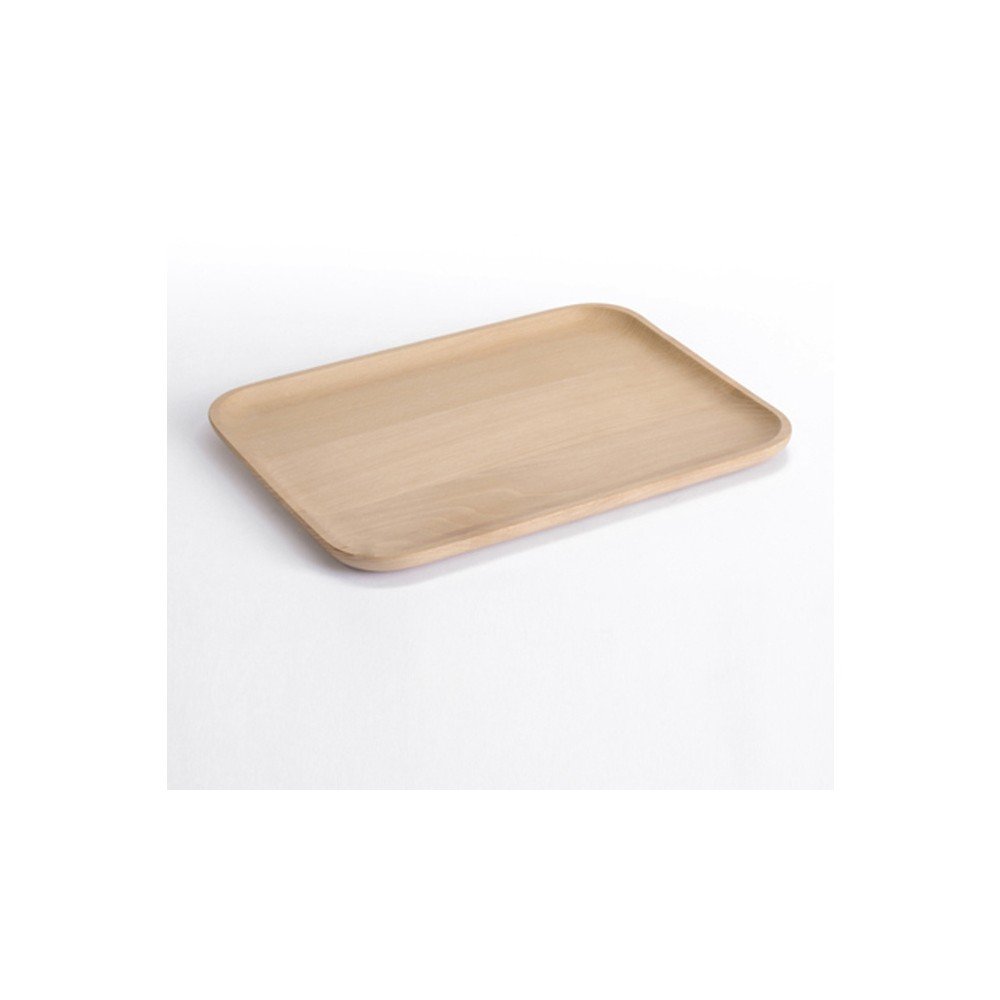 Dřevěný tác ComingB Plateau Hetre Rectangle v:1035166