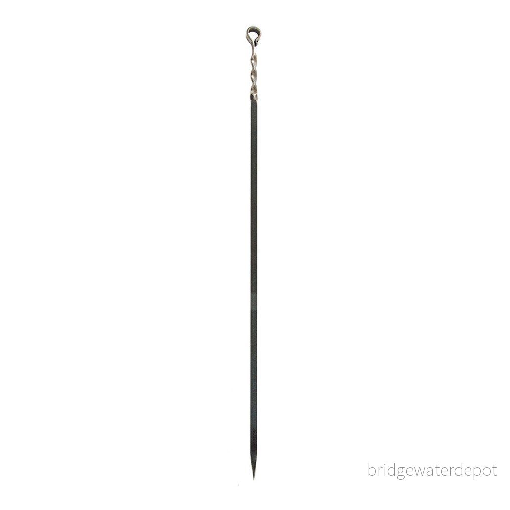 Kovová špejle na špíz Cruccolini, 120 cm v:831558 Kovová špejle na špíz Cruccolini, 120 cm v:831558