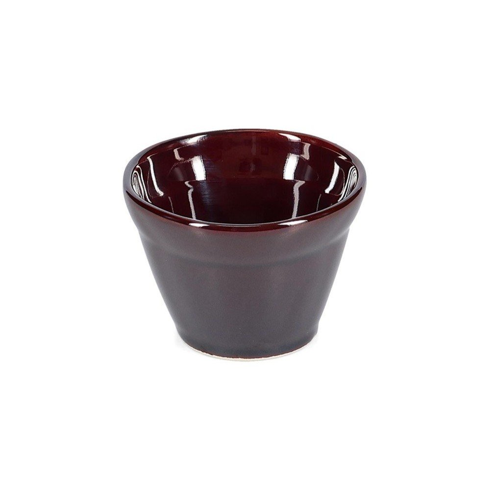 Vínový kameninový šálek 150 ml Manon – S v:1934960