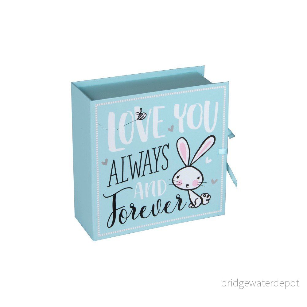 Úložný box Tri-Coastal Design Love You Always v:924080