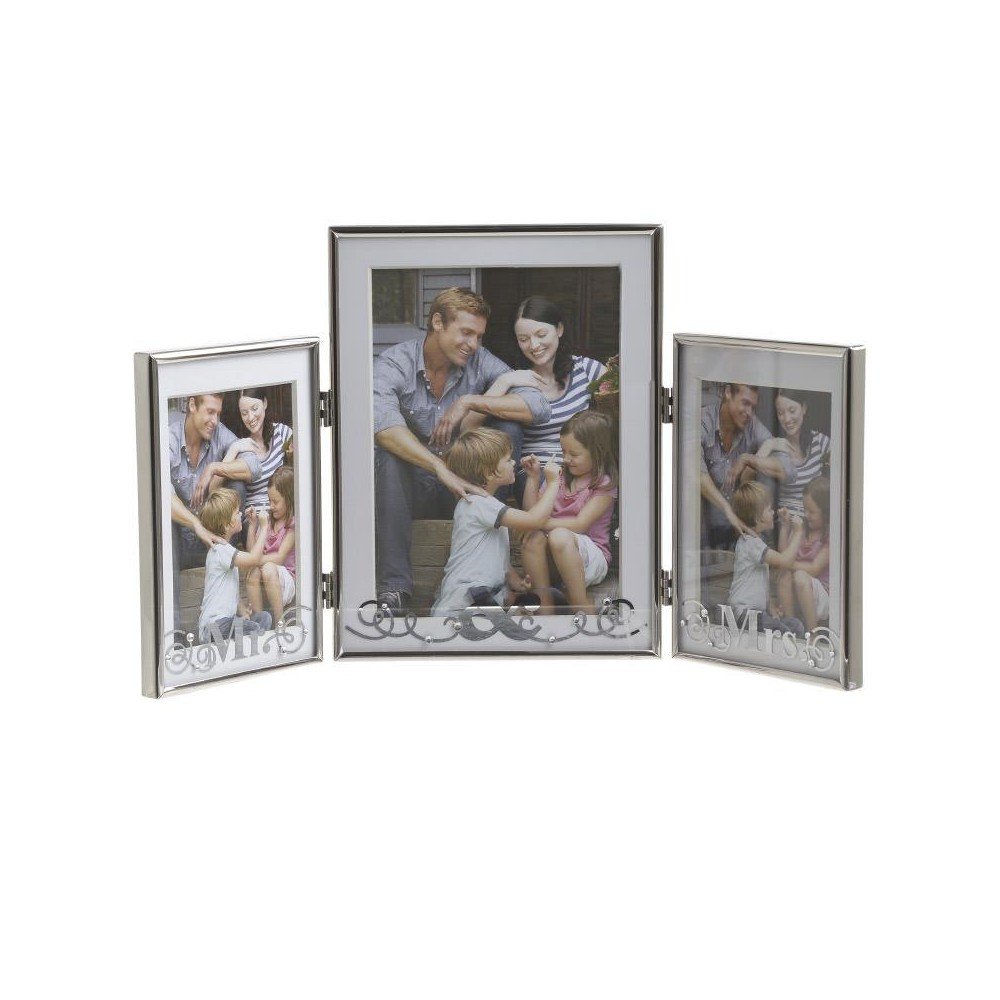 Fotorámeček InArt Trio Hunka, 37 x 20,5 cm v:1038570