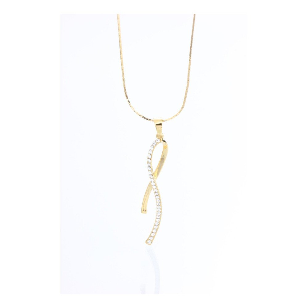 Náhrdelník se Swarovski Elements Laura Bruni Luna v:942876