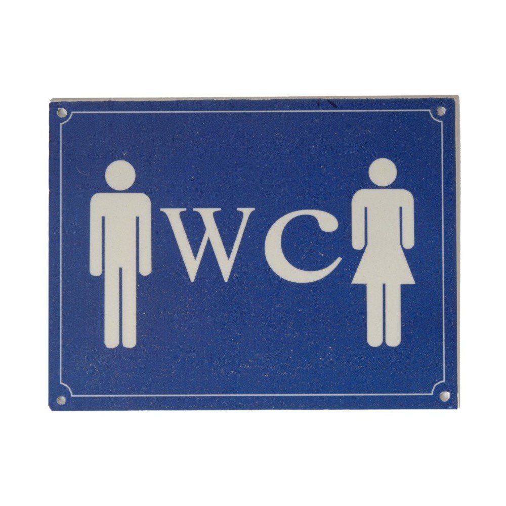 Cedule Antic Line WC v:772906