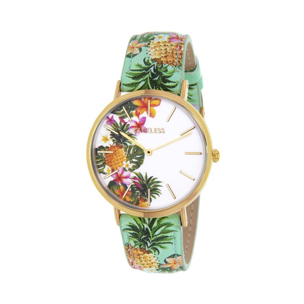 Dámské hodinky Clueless Exotic v:790584