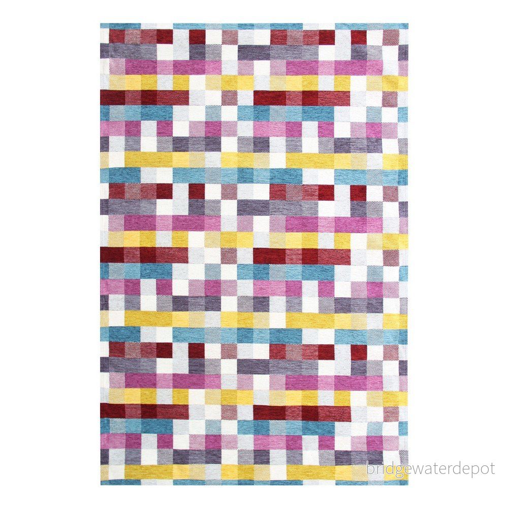 Koberec Eco Rugs Lush, 80 x 150 cm v:839680