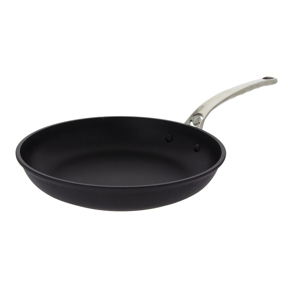 Pánev na smažení z litého hliníku de Buyer Choc Extreme, ø 28 cm v:1392867