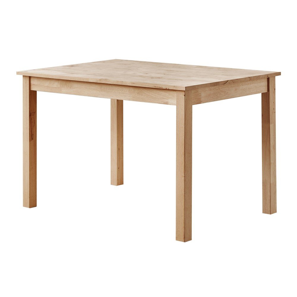 Jídelní stůl DEEP Furniture Norman, 75 x 120 cm v:1332170