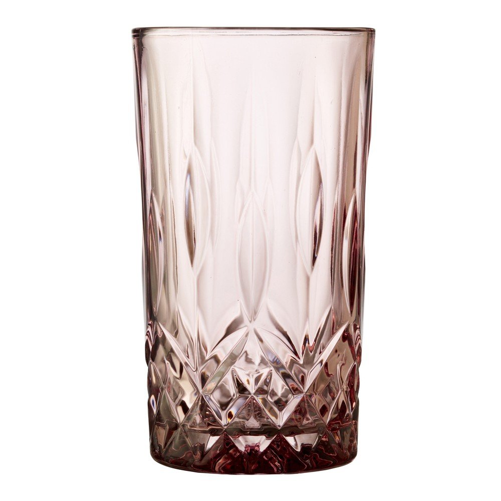 Sklenice v sadě 4 ks 380 ml Highball Sorrento – Lyngby Glas v:1753498