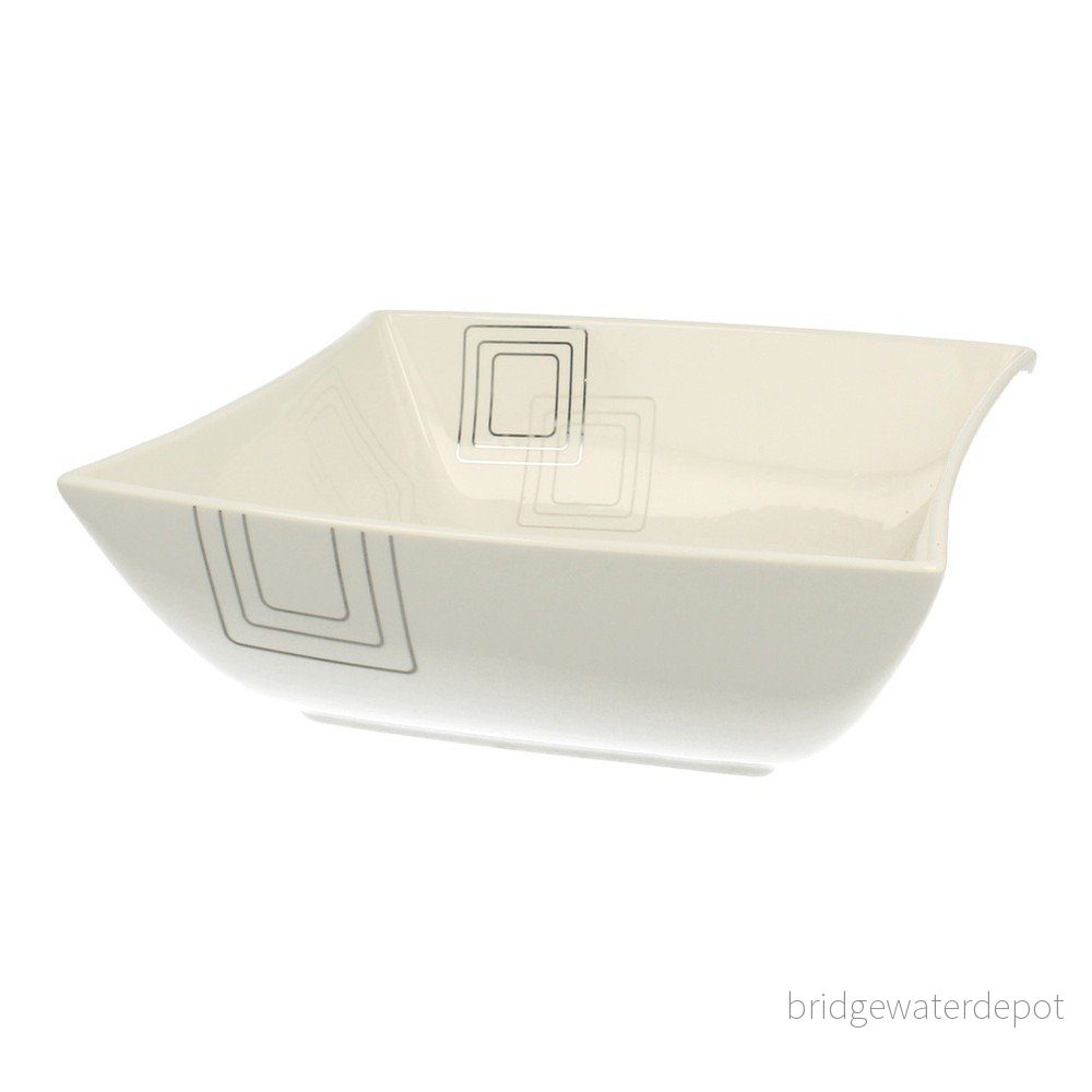 Porcelánová mísa Duo Gift Kiwi, ⌀ 24 cm v:1004528