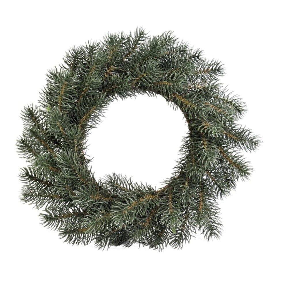 Dekorativní věnec Vorsteen Fir Verde, 40 cm v:722364