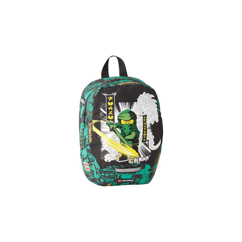 Dětský batoh 10 l Ninjago – LEGO® v:1553062
