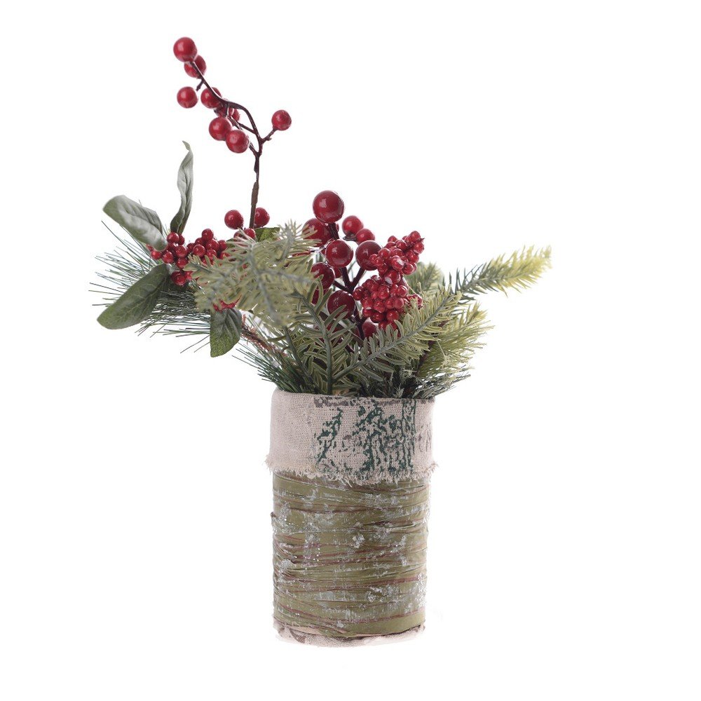 Dekorace InArt Mistletoe v:923042