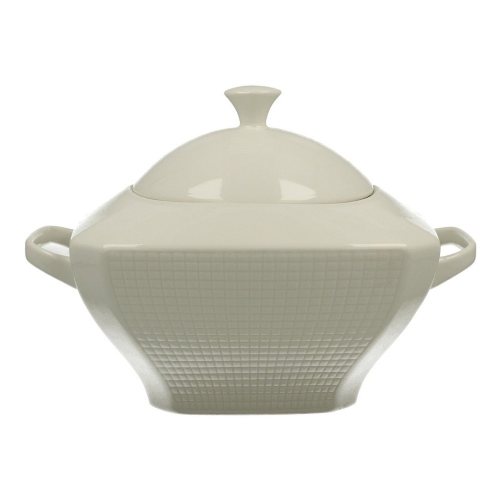 Porcelánová mísa na polévku Duo Gift Beta, 3 l v:1004376