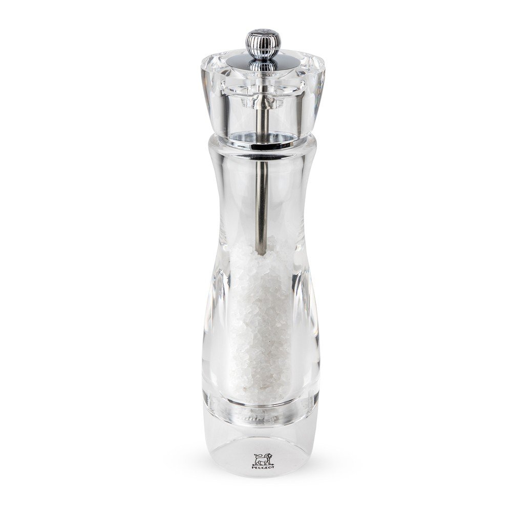 Mlýnek na sůl Peugeot Vittel, výška 23 cm v:1282484