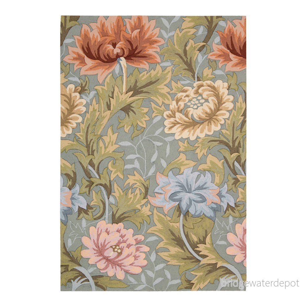 Koberec Nourison Fantasy Lily, 229 x 152 cm v:1054164