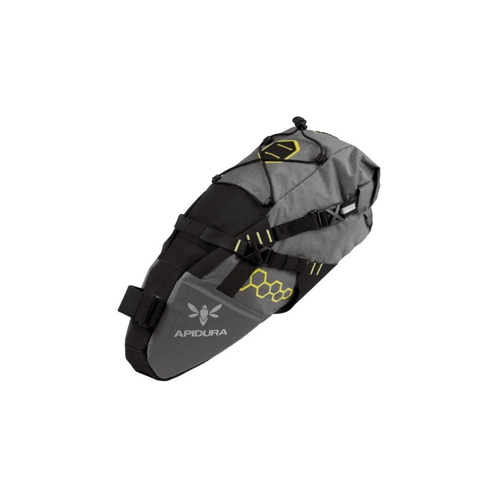 Taška k připnutí k sedlovce kola Apidura Compact, 11 l v:707874 Taška k připnutí k sedlovce kola Apidura Compact, 11 l v:707874