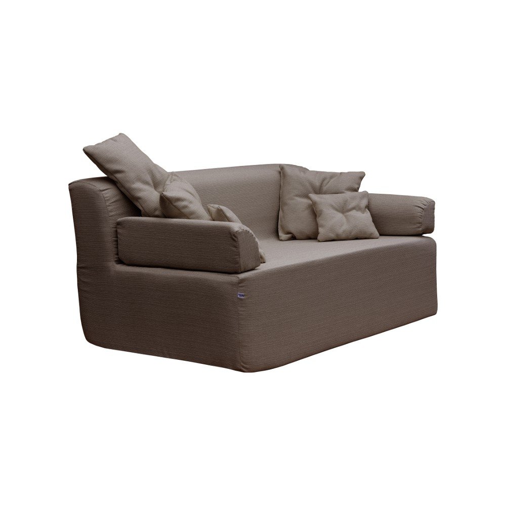 Sofa Filippo Ghezzani Baguette Sabbia v:724712