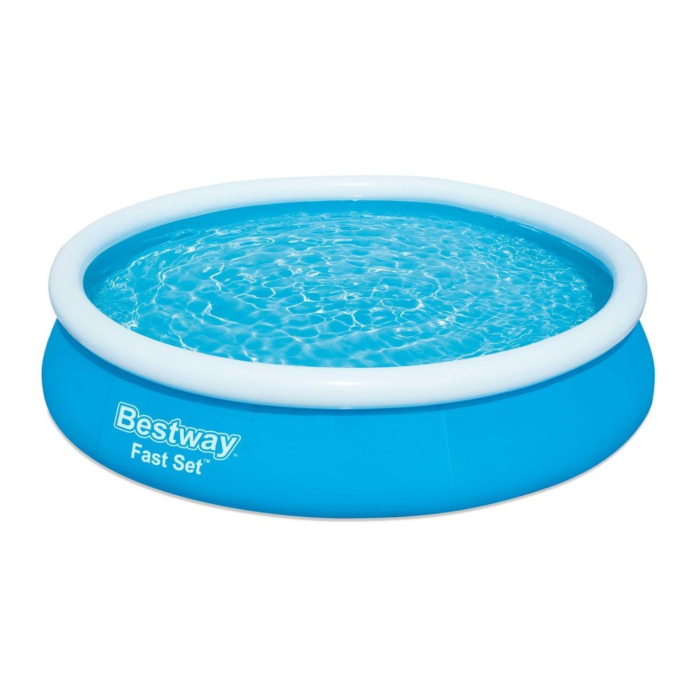 Nafukovací bazén ø 366 cm hloubka 76 cm – Bestway v:1665170