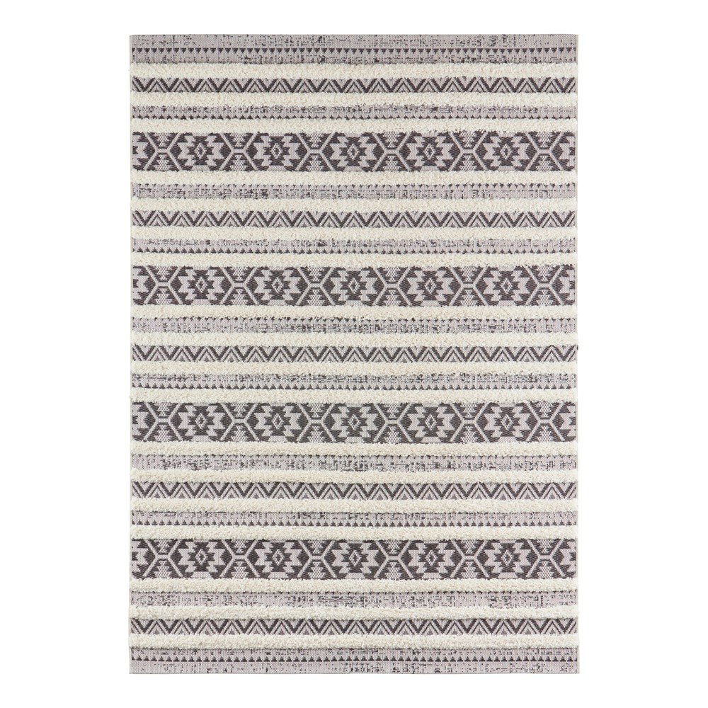 Krémově šedý koberec Mint Rugs Sebou, 160 x 230 cm v:1364467