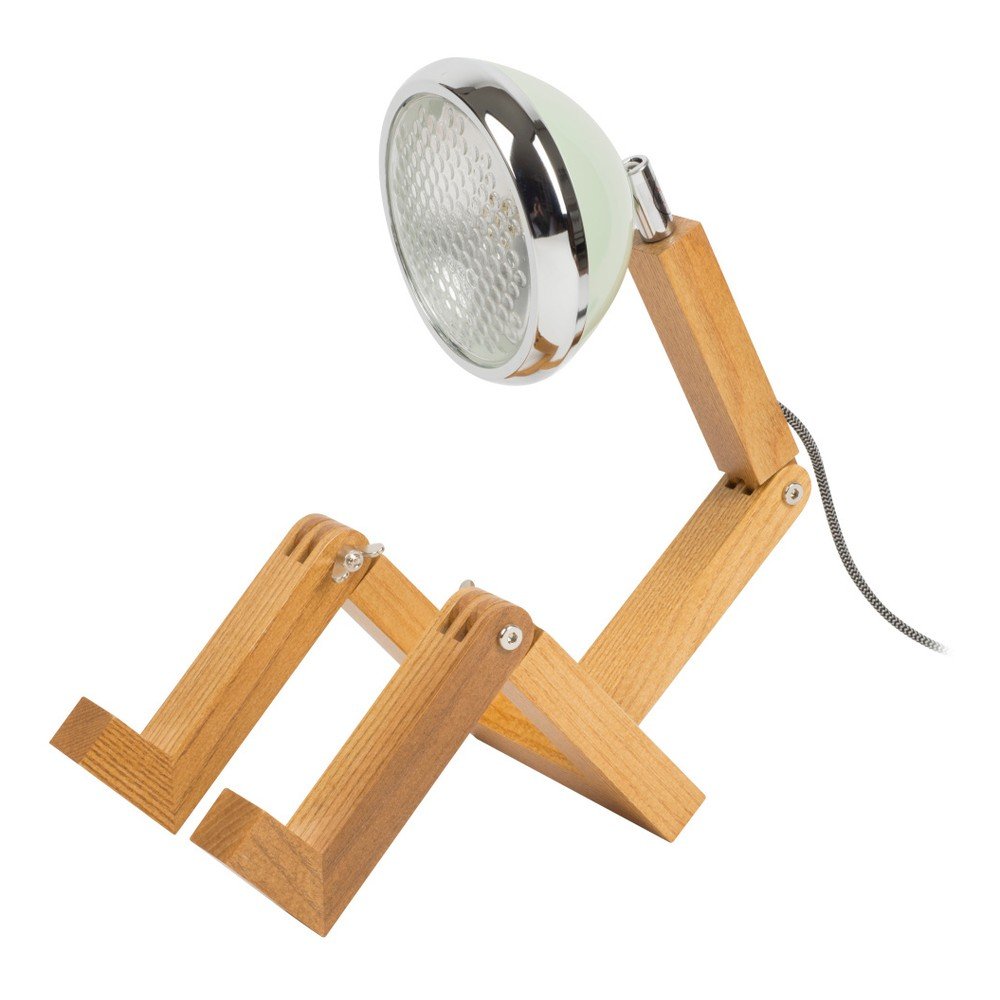 Stolní lampa Le Studio Man Lamp Celadon v:1170456