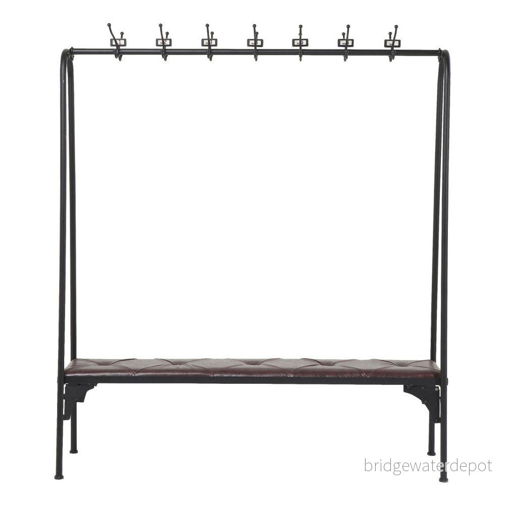 Věšák na kabáty Kare Design Gym Bench v:982378