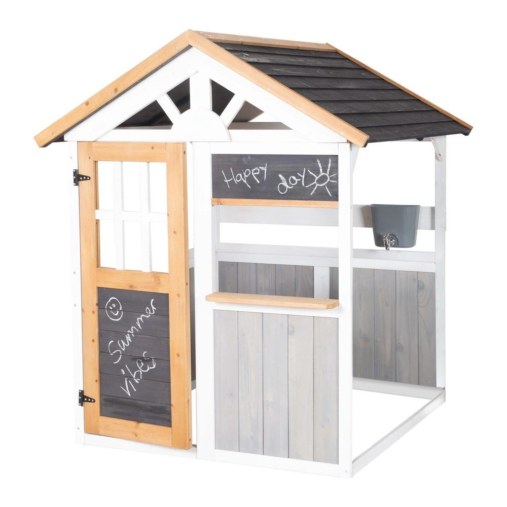 Dětský zahradní domek Outdoor+ – Roba v:1786704