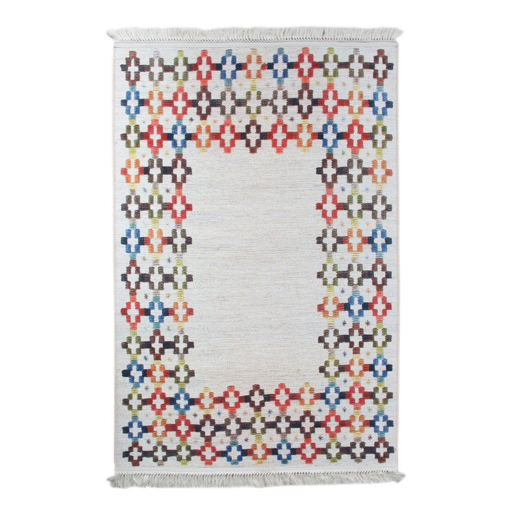Běhoun Eko Rugs Si x teen, 75 x 300 cm v:703130