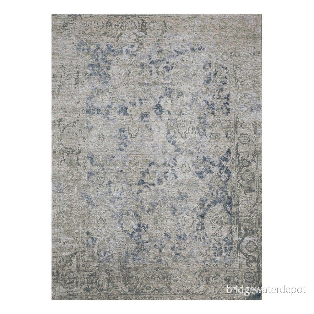 Koberec Webtappeti Modern Kilim Blind Rose, 60 x 120 cm v:914072