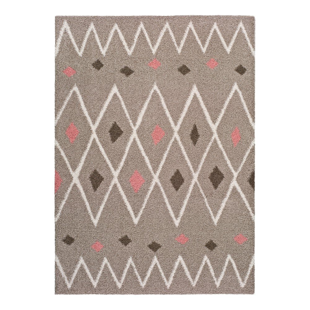 Koberec Universal Medina Silver Cerro, 160 x 230 cm v:1314874