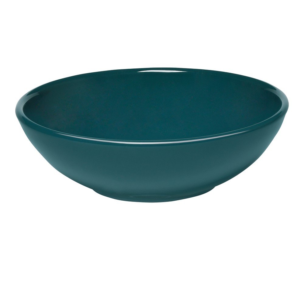 Makově modrá salátová mísa Emile Henry, ⌀ 28 cm v:1256568