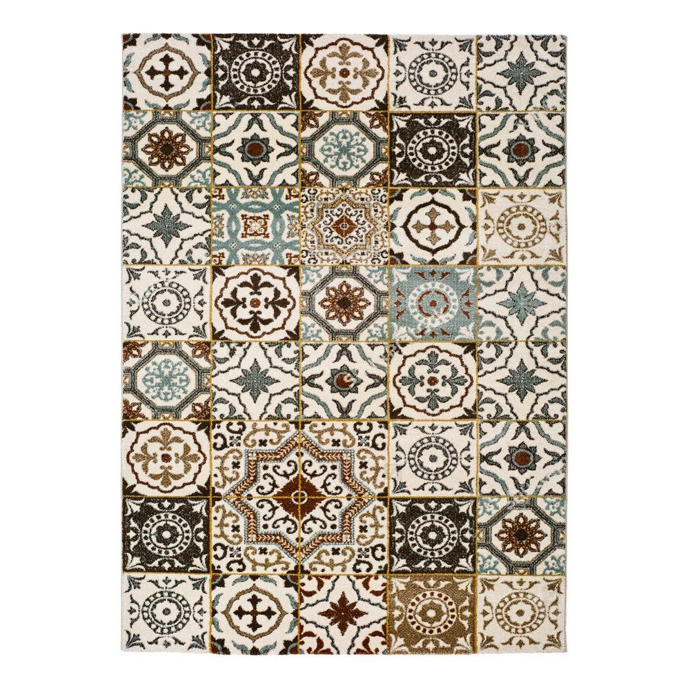Koberec Universal Rya, 140 x 200 cm v:823860