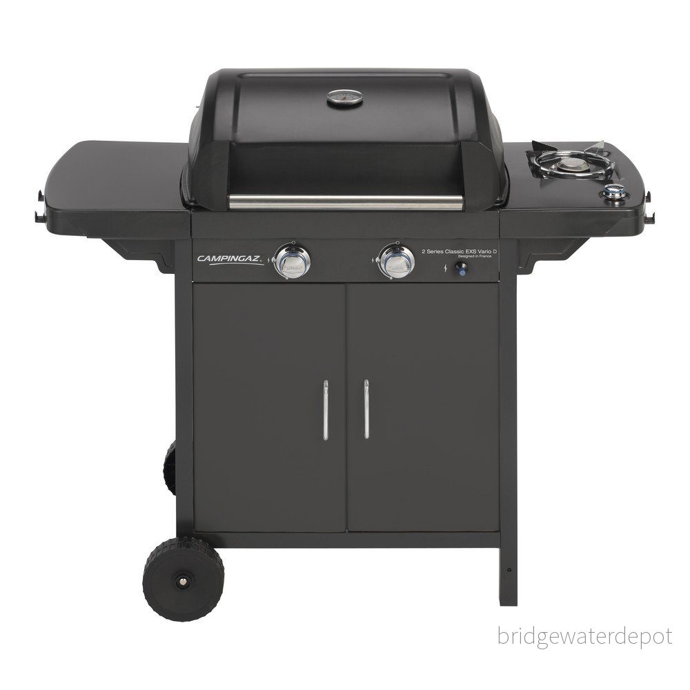 Plynový gril 2 Series Classic EXS Vario D – Campingaz v:1754578